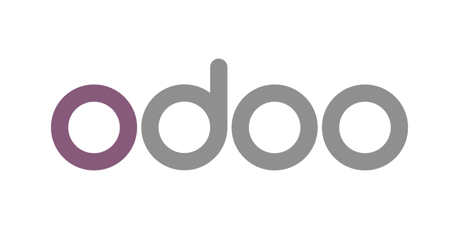 logo de Odoo