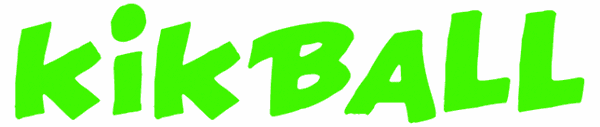 Logo Kikball